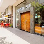 Depto. En Edificio Living Urbano