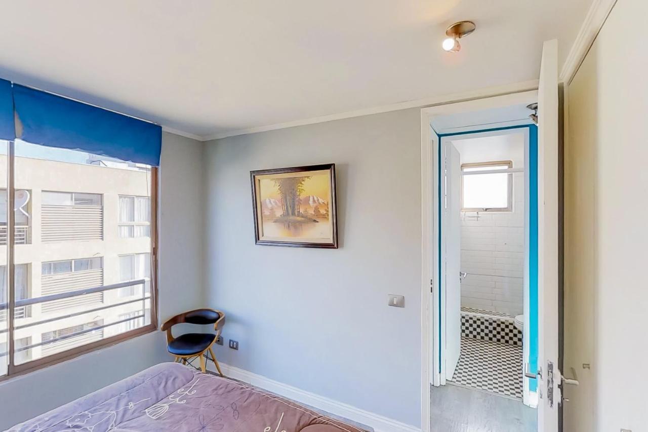 Apartment Depto. En Edificio Living Urbano