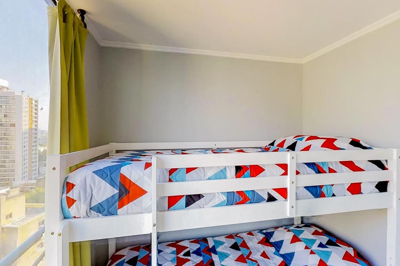Depto. En Edificio Living Urbano *