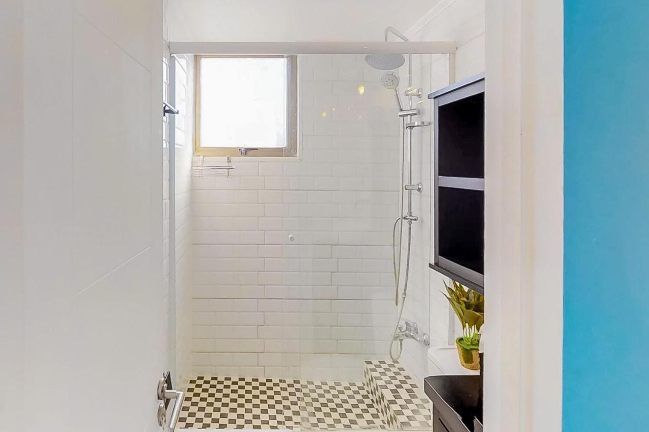 Depto. En Edificio Living Urbano Apartment