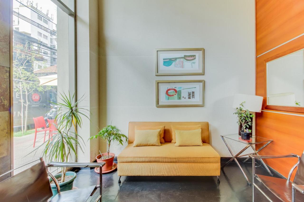 Depto. En Edificio Living Urbano Apartment *